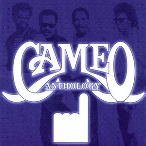 Cameo - Anthology { MP3 @320 }