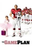 The Game Plan (2007) [BluRay] [1080p] [YTS] [YIFY]