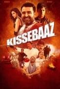 Kissebaaz (2019) Hindi 720p HDrip [950 MB] x264 AAC - Shadow (UncutHD)