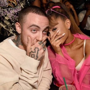 Mac Miller Ft. Ariana Grande – Talk To Me Soul Single~(2020) [320] kbps Beats⭐