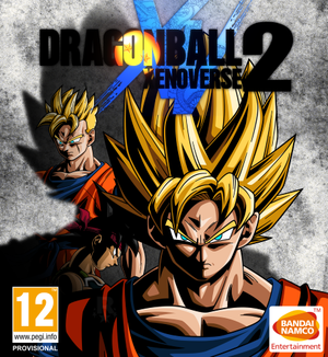 Dragon Ball: Xenoverse 2 (v1.16.00 + All DLCs + MULTi13) - [DODI Repacks]