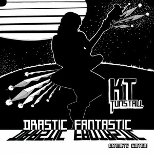 KT Tunstall - Drastic Fantastic (Ultimate Edition) (2021) Mp3 320kbps [PMEDIA] ⭐️