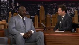 Jimmy Fallon 2019 01 28 Shaquille ONeal WEB x264-TBS [eztv]