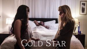 PureTaboo Whitney Wright The Gold Star 24 07 2018