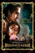 Mughal E Azam 1960 Hindi 720p Blu Ray x264 AAC 5 1 MSubs HDSector
