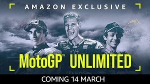 MotoGP Unlimited (2022) Season 01 S01 (1080p HEVC AMZN WEB-DL DD+ 5.1 x265-deef)