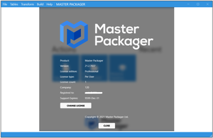 Master Packager Pro v21.2.7837.0 Portable [FTUApps]