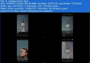 [ FreeCourseWeb ] Udemy - Photo editing in mobile (by Snapseed - Picsart - Lightroom)