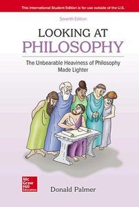 [ FreeCourseWeb ] Looking At Philosophy - The Unbearable Heaviness of Philosophy Made Lighter, 7th Edition