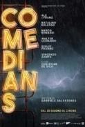 Comedians.2021.iTALiAN.AC3.DVDRip.XviD-T4P3