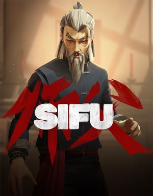 Sifu: Digital Deluxe Edition (v1.5_3.3330 + Bonus DLCs + MULTi14) (From 8.6 GB) - [DODI Repack]
