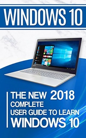 [ FreeCourseWeb ] Windows 10- The New 2018 Complete User Guide to Learn Windows 10