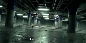 BlenderMarket | Create Realistic Industrial Environments With Blender And Eevee [FCO]