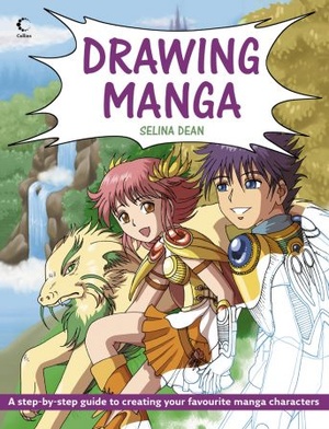 [ DevCourseWeb ] Drawing Manga