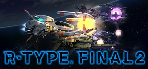 R-Type Final 2 v03.08.2021