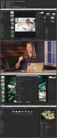 [ FreeCourseWeb ] KelbyOne - Photoshop for Business - Pro Techniques for Working Faster, Smarter, and Maximizing your Output