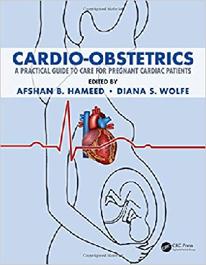 [ FreeCourseWeb ] Cardio-Obstetrics - A Practical Guide to Care for Pregnant Cardiac Patients