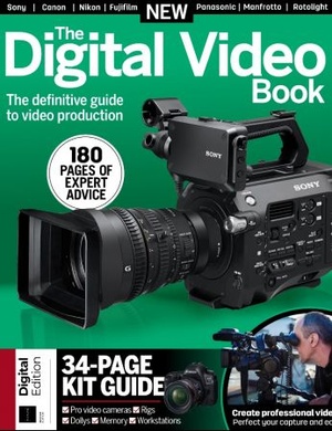 [ FreeCourseWeb ] The Digital Video Book - Second Edition 2019