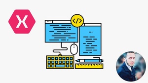 Udemy - Build Real World Application with Xamarin Forms Part 3 [Course Drive]