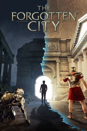 The Forgotten City 1.2.1 [MULTi6] [GOG] [GNU/Linux Wine] [johncena141]