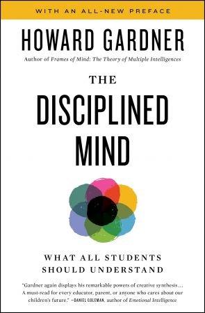 [ FreeCourseWeb ] Disciplined Mind - What All Students Should Understand