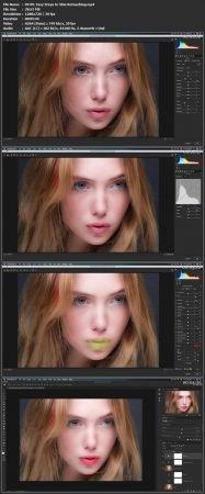 [ CourseBoat ] Skillshare - Camera Raw Filter - Photoshop CC - Masterclass