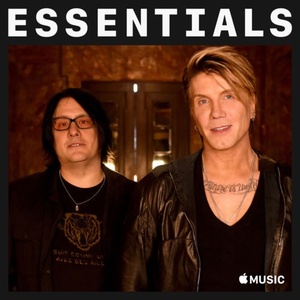 The Goo Goo Dolls - Essentials (2019) Mp3 320kbps Quality Songs [PMEDIA]