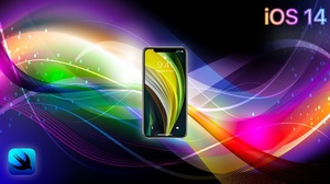 Udemy - SwiftUI Animations - Animate almost anything with SwiftUI 2