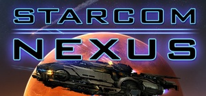 Starcom: Nexus v1.0.13c (GOG)