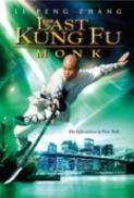 Last Kung Fu Monk (2010) BluRay [Hindi +English + Telugu + Tamil] 720p x264 900MB