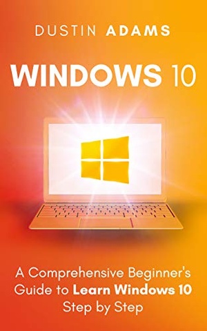[ FreeCourseWeb ] Windows 10 - A Comprehensive Beginner's Guide to Learn Windows 10 Step by Step