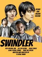 Swindler 2020 720p HDRip Korean H264 BONE