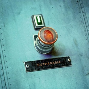 Stray From The Path - Euthanasia (2022) Mp3 320kbps [PMEDIA] ⭐️