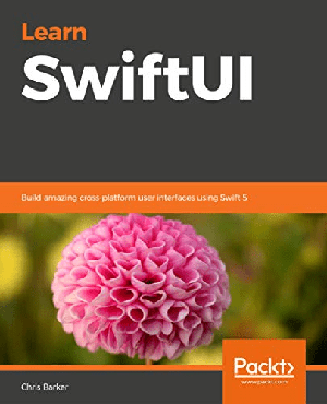 [ FreeCourseWeb ] Learn SwiftUI- Build amazing cross-platform user interfaces using Swift 5