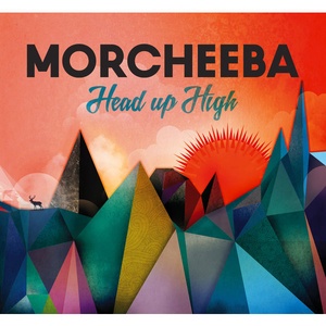 Morcheeba - Head Up High (2013 - Elettronica) [Flac 24-44]