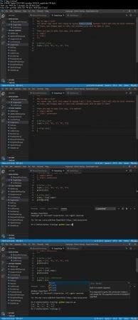 [ CourseHulu ] Udemy - Python Programming for Beginners to Intermediate