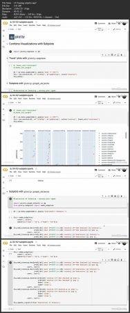 [ FreeCourseWeb ] Lynda - Data Visualizations with Plotly