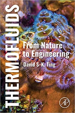 Thermofluids - From Nature to Engineering