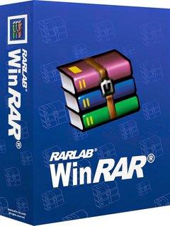 WinRAR v6.20 Beta 1 (x64) Portable
