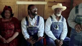 Mysterious Islands S01E03 Island of the Geechee People WEB x264-CAFFEiNE [eztv]