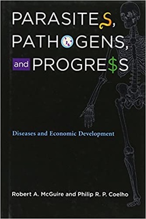 [ FreeCourseWeb ] Parasites, Pathogens, and Progress- Diseases and Economic Development