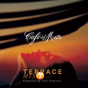 VA - Café del Mar - Terrace Mix 7 (2017) (320) [DJ]