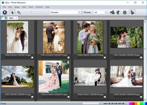 Photo Mechanic 6.0.6784 (x64) + Fix