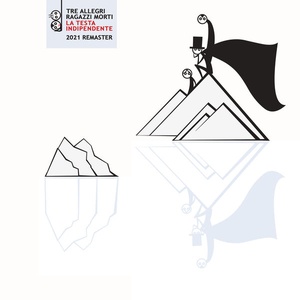 Tre Allegri Ragazzi Morti - La testa indipendente (2021 Remaster) (2001 - Musica alternativa e indie) [Flac 16-44]