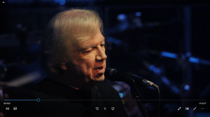 (2018)The Moody Blues - Days of Future Passed Live [[BDRip] [DarkAngie]