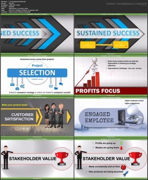 [ FreeCourseWeb ] Udemy - Six Sigma White Belt Training And Certification + QUIZ