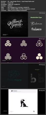 [ FreeCourseWeb ] SkillShare - Logo Design Mastery- The Full Course
