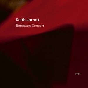 Keith Jarrett - Bordeaux Concert (Live) (2022) [24Bit-48kHz] FLAC [PMEDIA] ⭐️