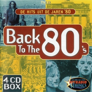 VA - Back To The 80's (7 Releases) (1996-2004) FLAC
