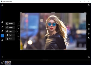 Polarr Photo Editor Pro 5.9.5 Multilingual [FileCR]